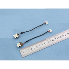 Разъем питания HP Pavilion DV6-3000 DV6-3100 DV6-3200 Series PJ258 603692-001 603692 001 603692001