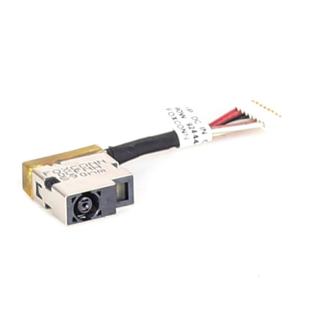 Разъем питания HP ProBook 430 440 450 470 G5 G6 G7 924444-F30 L01048-001 924444-T30 924444-S30 924444-Y30