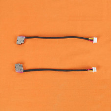 Разъем питания HP ProBook 440 G3 Pj888 827039-001 804187-S17 804187-F17 804187-Y17 853905-y7a