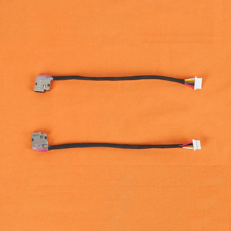 Разъем питания HP ProBook 440 G3 Pj888 827039-001 804187-S17 804187-F17 804187-Y17 853905-y7a Разъем питания HP ProBook 440 G3 Pj888 827039-001 804187-S17 804187-F17 804187-Y17 853905-y7a