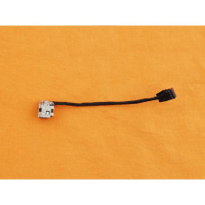 Разъем питания HP ProBook 450 G0 20P PJ865 710431-TD1 710431 TD1 710431-YD1 710431 YD1 721936-001 721936 001