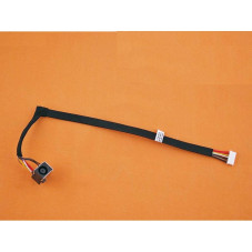 Разъем питания HP Probook 4520S 4525S PJ528 50.4GK08.021 50 4GK08 021 50.4GK08.031 50 4GK08 031 50.4GK08.032