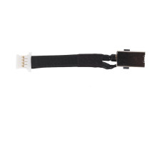 Разъем питания Lenovo IdeaPad 330S-14IKB 330S-15IKB 330S-14AST 330S-15AST 330S-15ARR DC301005000 5C10R07521 PJ1089
