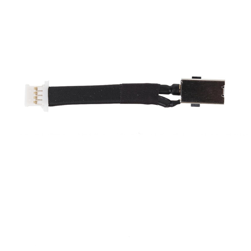 Разъем питания Lenovo IdeaPad 330S-14IKB 330S-15IKB 330S-14AST 330S-15AST 330S-15ARR DC301005000 5C10R07521 PJ1089 Разъем питания Lenovo IdeaPad 330S-14IKB 330S-15IKB 330S-14AST 330S-15AST 330S-15ARR DC301005000 5C10R07521 PJ1089