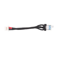 Разъем питания Lenovo 520-14IKB Flex-15IWL Flex-15IIL S340-15IWL S340-15API S340-15IIL PJ1021 5C10N67714 DC3010102
