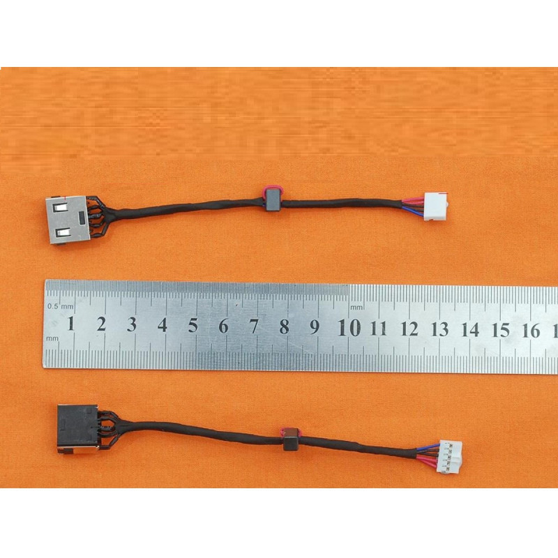Разъем питания Lenovo B50 B50-30 B50-45 B50-70 B50-80 UMA PJ961 DC30100QT00 Разъем питания Lenovo B50 B50-30 B50-45 B50-70 B50-80 UMA PJ961 DC30100QT00
