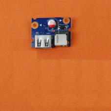 Разъем питания Lenovo G480 G485 G580 PJ622 LG4858 55.4SH03.001 55.3SH03.0 с платой 5.5 2.5