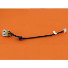 Разъем питания Lenovo G500s G505s G400s G405s PJ608 DC301000Y00 DC30100DY00 DC30100OY00 DC30100P200 DC30100NX00