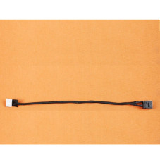 Разъем питания Lenovo Ideapad B470g B470e B475 B475e B570 B575 V570 V575 Z570 Z575 Pj491 50.4IH09.011 50 4IH09 011