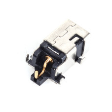 Разъем питания Lenovo IdeaPad Flex 5-4IIL05 5-14ITL05 5-14ARE05 5-15IIL05 5-15ALC05 5-15ITL05 81X2 81X3 82HV 82HT
