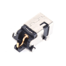 Разъем питания Lenovo IdeaPad Flex 5-4IIL05 5-14ITL05 5-14ARE05 5-15IIL05 5-15ALC05 5-15ITL05 81X2 81X3 82HV 82HT