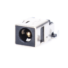 Роз'єм живлення Lenovo IdeaPad Flex 5-4IIL05 5-14ITL05 5-14ARE05 5-15IIL05 5-15ALC05 5-15ITL05 81X2 81X3 82HV 82HT