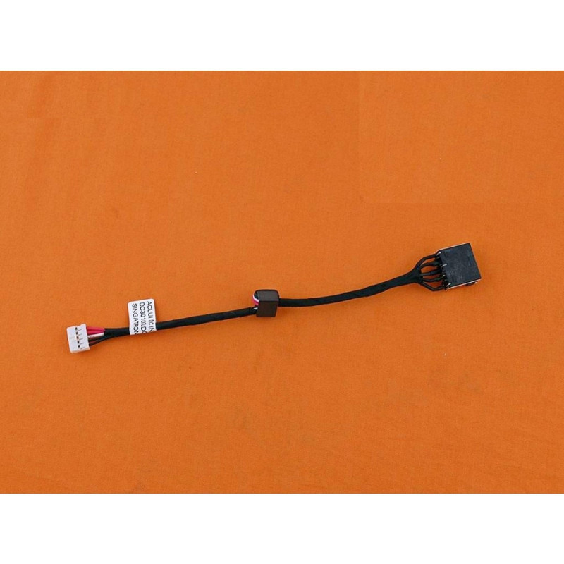 Разъем питания Lenovo Ideapad G50 Z40 Z50 300-14 300-15 500-15 ACLUI DC30100LD00 DC30100LG00 DC30100LI00 DC30100LE Разъем питания Lenovo Ideapad G50 Z40 Z50 300-14 300-15 500-15 ACLUI DC30100LD00 DC30100LG00 DC30100LI00 DC30100LE