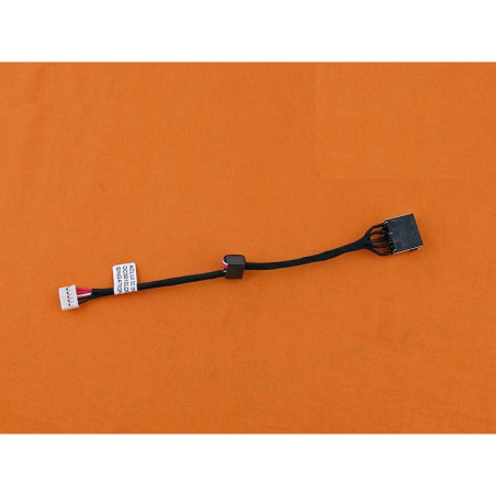 Разъем питания Lenovo Ideapad G50 Z40 Z50 300-14 300-15 500-15 ACLUI DC30100LD00 DC30100LG00 DC30100LI00 DC30100LE