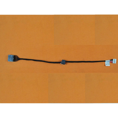 Разъем питания Lenovo IdeaPad G50-70 G50-75 G50-80 G50-85 G50-90 Pj754 DC30100LD00 ACLUI DC30100LE00 DC30100LF00
