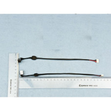 Разъем питания Lenovo Ideapad G470 G475 G570 G575 G770 Y470 Y471 Y471A Pj390 DC30100EH00 DC30100CS00 DC30100H800
