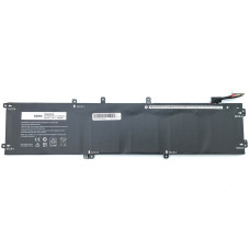 Батарея 6GTPY DELL XPS 15 9550 9560 9570 Precision M5510 M5520 M5530 05041C 06GTPY GPM03 5XJ28