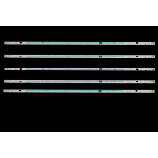 Подсветка Sony KD-43X80J KD 43X80J KD43X80J LB4305H V0_03 V0 03 LB4305HV003 ES-4713 ES 4713 ES4713 LB-4305H