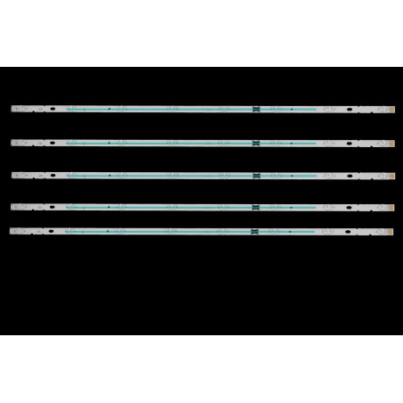 Подсветка Sony KD-43X80J KD 43X80J KD43X80J LB4305H V0_03 V0 03 LB4305HV003 ES-4713 ES 4713 ES4713 LB-4305H