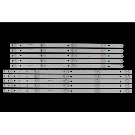 Подсветка L MS-L1778 V2 R MS L1778 MSL1778 MC-32A 5810 MC32A5810 SH-55A 5565 SH 55A5565 SH55A5565 ES-4714 ES 4714 ES4714