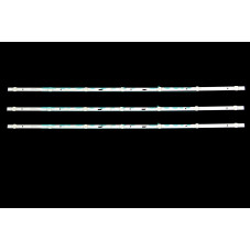 Подсветка MSG-T430-R1-3030-WS08-07 MSG T430 R1 3030 WS08 07 MSGT430R13030WS0807 807MMх12MMх1.0T 1.3.10704300313 1310704300313