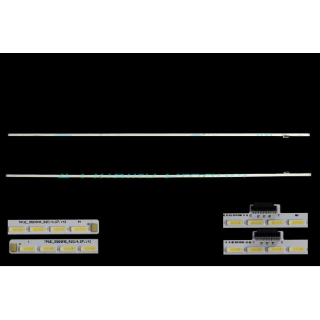 Подсветка TPUE_550SMA_R2 TPUE 550SMA R2 14.07.14 TPUE_550SMB_R2 TPUE550SMBR2 140714 Samsung Panasonic ES-ELED-913 ESELED913