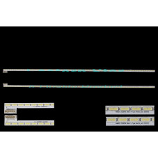 Подсветка L 46INCH 7020PKG 66EA L-Type Rev0.0_set 20120113 LN8ACFNV LNUEDS1A-G LNUEDS1A LNUEDS1AG ES-ELED-928 ESELED928 R-Type