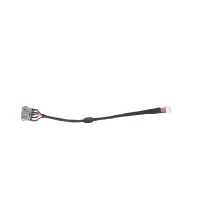 Разъем питания Lenovo ThinkPad T460P T470P Type 20FW 20FX 20J6 20J7 01AV905 Square pin