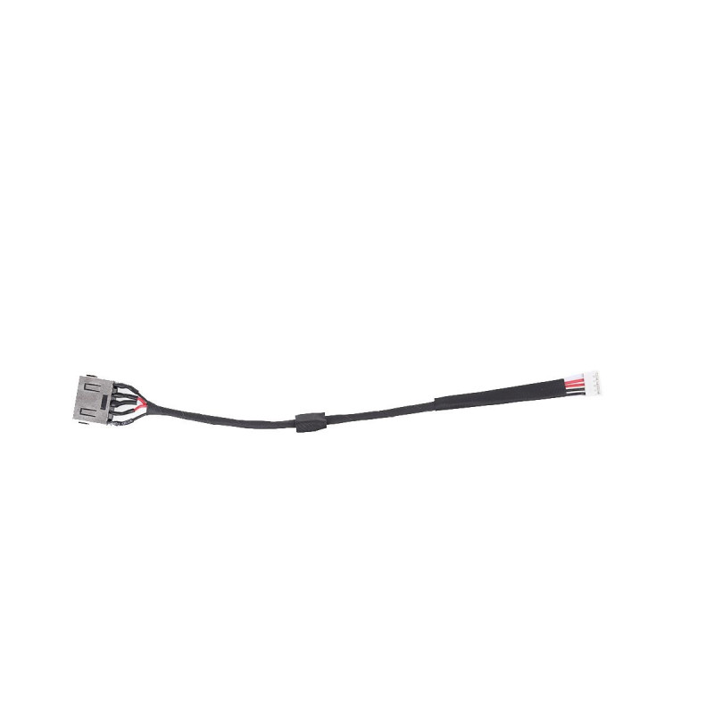 Разъем питания Lenovo ThinkPad T460P T470P Type 20FW 20FX 20J6 20J7 01AV905 Square pin Разъем питания Lenovo ThinkPad T460P T470P Type 20FW 20FX 20J6 20J7 01AV905 Square pin