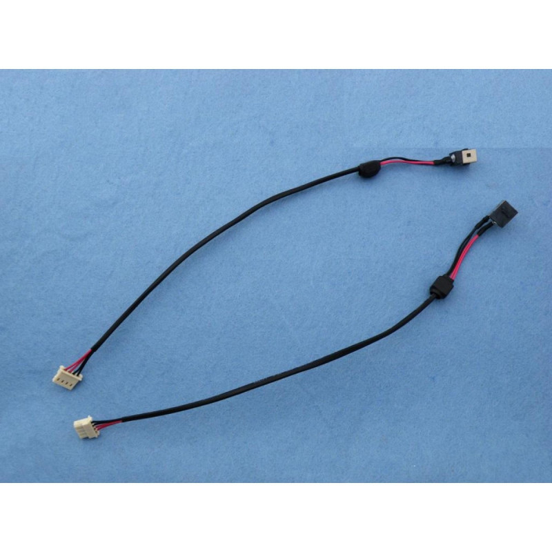 Разъем питания Toshiba Satellite T130 T135 L655 L750 L750d L755 L755d Pj302 A000079400 A000076170 DD0BL6TH000 Разъем питания Toshiba Satellite T130 T135 L655 L750 L750d L755 L755d Pj302 A000079400 A000076170 DD0BL6TH000
