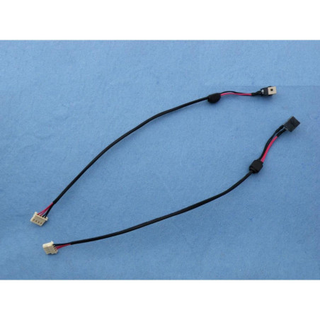 Разъем питания Toshiba Satellite T130 T135 L655 L750 L750d L755 L755d Pj302 A000079400 A000076170 DD0BL6TH000