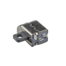 Разъем питания Dell 11-3000 3162 3162 I3162 11-3168 PJ991 0K0XF2 Gdv3x Pj903 450.07604.1001 450.07804.1001 0GDV3X