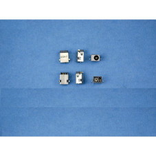 Роз'єм живлення Gateway EC14 EC14t ZH7 EC18 LT31 EC1455U EC1456U EC1457U EC1458U EC14D07U EC1814U EC1815U Pj164