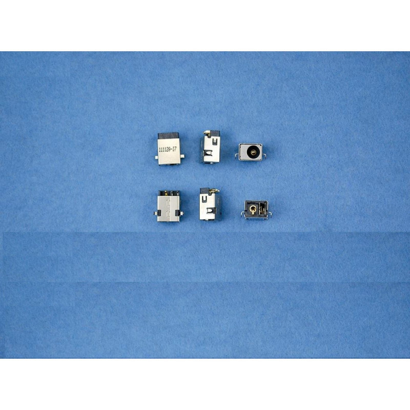 Роз'єм живлення Gateway EC14 EC14t ZH7 EC18 LT31 EC1455U EC1456U EC1457U EC1458U EC14D07U EC1814U EC1815U Pj164 Роз'єм живлення Gateway EC14 EC14t ZH7 EC18 LT31 EC1455U EC1456U EC1457U EC1458U EC14D07U EC1814U EC1815U Pj164