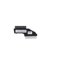 Разъем питания Dell Inspiron 5565 5567 P66F BAL20 DC02002MM00 0G0FWX