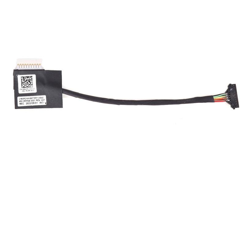 Разъем питания Dell Inspiron Vostro 5410 5415 5418 5510 5515 5518 09M6D2 08RV7V 450.0MY04.0001 450.0MY04.0011 Разъем питания Dell Inspiron Vostro 5410 5415 5418 5510 5515 5518 09M6D2 08RV7V 450.0MY04.0001 450.0MY04.0011