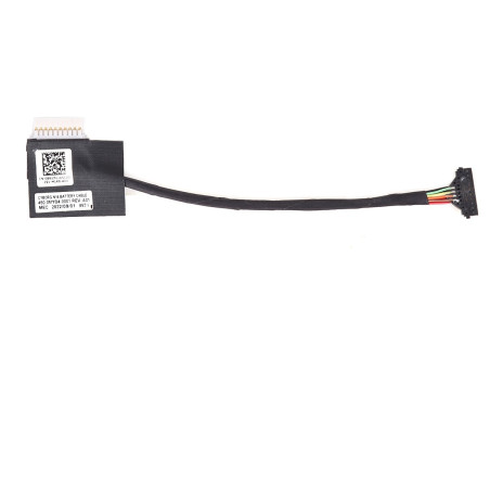 Разъем питания Dell Inspiron Vostro 5410 5415 5418 5510 5515 5518 09M6D2 08RV7V 450.0MY04.0001 450.0MY04.0011