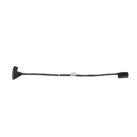 Разъем питания Dell Latitude E7270 7270 AAZ50 03799V DC020029B00