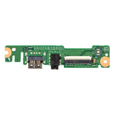 Плата Acer Aspire A315-55G A315-57G A515-54G A515-55G 55.HGLN7.001 Extensa EX215-53G 55.HGLN7.001 DA0ZAWTB8D0 USB Audio