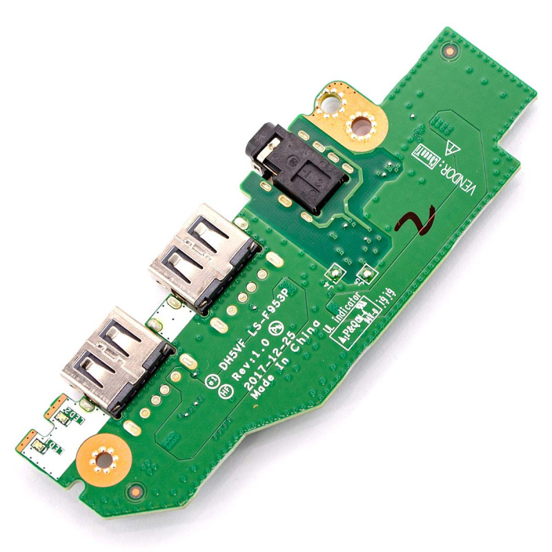 Плата Acer Aspire Nitro LS-F953P AN515-52 AN515-53 A715-72G A717-72G Predator PH315-51 PH317-52 55.Q3HN2.001 55.GXBN2.001 Плата Acer Aspire Nitro LS-F953P AN515-52 AN515-53 A715-72G A717-72G Predator PH315-51 PH317-52 55.Q3HN2.001 55.GXBN2.001