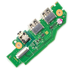 Плата Acer Aspire Nitro LS-F953P AN515-52 AN515-53 A715-72G A717-72G Predator PH315-51 PH317-52 55.Q3HN2.001 55.GXBN2.001