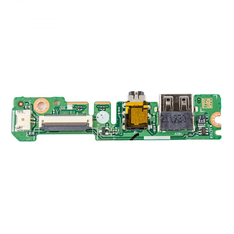 Плата Acer Aspire LS-K091P LS K091P LSK091P A514-54 A515-56 A515-56T 55.A4VN2.001 55 A4VN2 001 55A4VN2001 FH5AT USB Audio Плата Acer Aspire LS-K091P LS K091P LSK091P A514-54 A515-56 A515-56T 55.A4VN2.001 55 A4VN2 001 55A4VN2001 FH5AT USB Audio