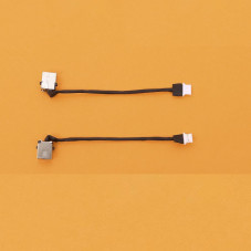 Роз'єм гніздо живлення Acer Aspire E15 ES1-512 ES1-531 MS2394 EA53BM 450.03703.0001 PJ1016 450.03703.1001