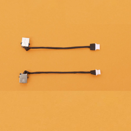 Роз'єм гніздо живлення Acer Aspire E15 ES1-512 ES1-531 MS2394 EA53BM 450.03703.0001 PJ1016 450.03703.1001