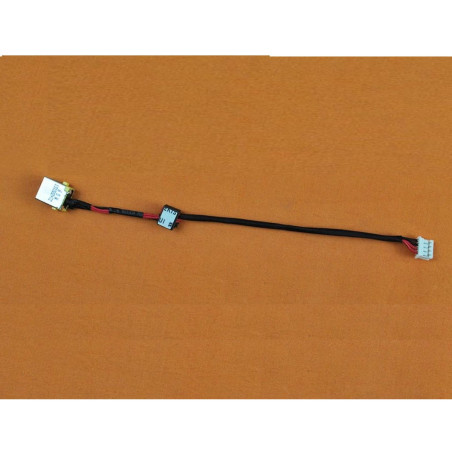 Разъем гнездо питания Acer Aspire V3-531 V3-531G V3-551 V3-551G Pj338 50.PTD02.001 50.PSV02.011 50.R4F02.004