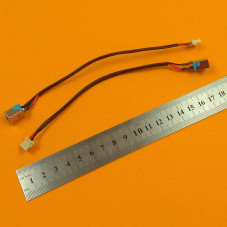 Разъем гнездо питания Acer Aspire VN7-571G 50.MQKN1.001 50 MQKN1 001 50MQKN1001 PJ989 DD0ZRKAD000