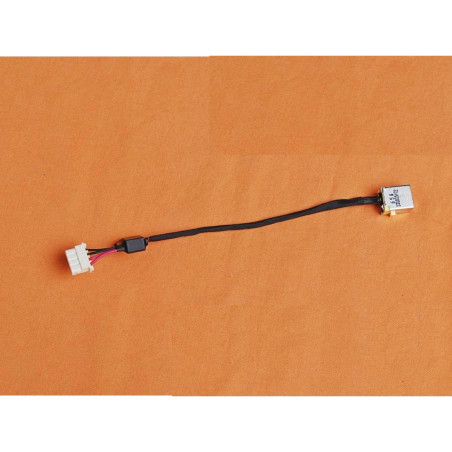 Разъем гнездо питания Acer Aspire 4250 4339 4349 4739 4739Z 4749 4749Z 5349 5749 5749Z TravelMate 5760 Pj476