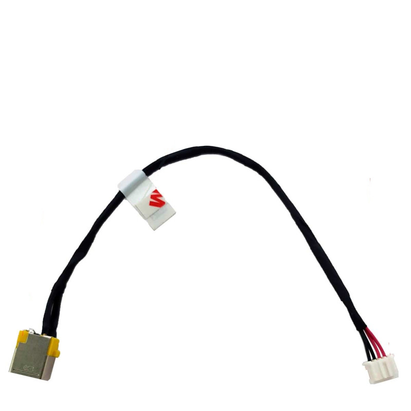 Разъем гнездо питания Acer Aspire 5 A515-52 A515-52G 65W EH5AW DC301012K00 50.H14N2.002 50 H14N2 002 50H14N2 Разъем гнездо питания Acer Aspire 5 A515-52 A515-52G 65W EH5AW DC301012K00 50.H14N2.002 50 H14N2 002 50H14N2