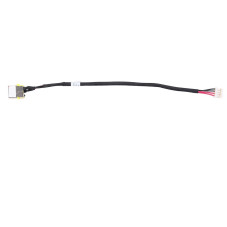 Разъем гнездо питания Acer Aspire A315-33 A315-41G A315-53G A515-51G A515-52G A615-51 PJ1084 DC301010000