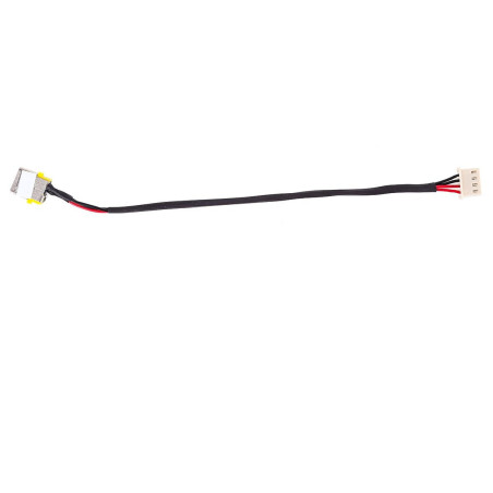 Разъем гнездо питания Acer Aspire E5-522 E5-532 E5-573 E5-574 V3-574 EX2511 50.MVHN7.001 PJ962 DD0ZRTAD000